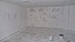 Mezanino 1