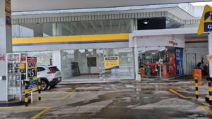 Pista 1