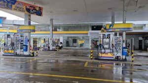 Pista
