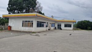 Foto lateral